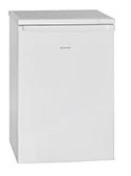 Bomann GS 2186.1 white (721860)