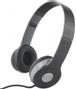 ESPERANZA HEADPHONES AUDIO STEREO EH145K TECHNO BLACK