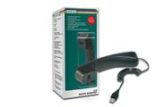 Digitus SKYPE USB telephone handset DA-70772 - IP-håndsett