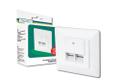 DIGITUS RJ45 Dose DIGITUS 2xRJ45 8P8C