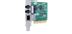 ALLIED TELESYN AT-2701FTXA/ SC-001 32BIT 100MBPS FAST ETH ADAP CARD IN CARD