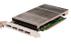 DATAPATH 4Ch Displayport Graphics Card