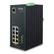 PLANET 4-Port 10/ 100/ 1000T mgd.Switch F-FEEDS2