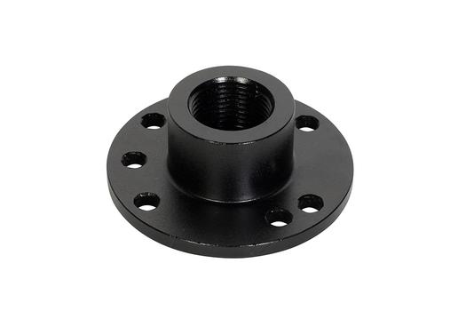 GAMBER-JOHNSON ROUND PLATE MAX3 MOUNTING SOLUTIONS CPNT (14144)