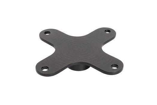 GAMBER-JOHNSON 75MM VESA PLATE . CPNT (14139)