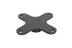 GAMBER-JOHNSON 75MM VESA PLATE . CPNT