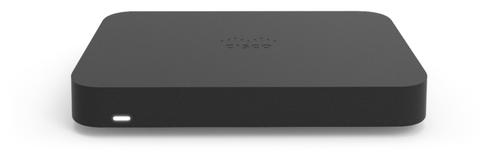CISCO Meraki Z3 Cloud Managed Teleworker Gateway (Z3-HW)