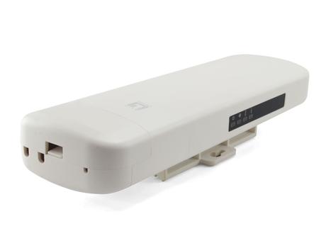 LEVELONE N300 2.4GHZ OUTDOOR WIRELESS AP MANAGED POE MAX 500MW            IN CPNT (WAB-6010)