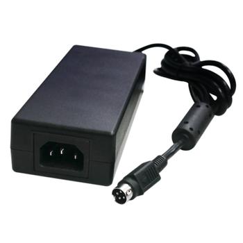 QNAP 120W 4PIN EXT POWER ADAPTER . ACCS (PWR-ADAPTER-120W-A01 $DEL)