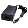 QNAP 120W 4PIN EXT POWER ADAPTER .