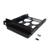 QNAP BLACK HDD TRAY V4 F 3.5/2.5 IN WITHOUT KEY LOCK TOOLESS ACCS