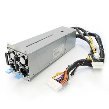 SYNOLOGY RS4017xs+ (PSU 800W-RP SET_2)