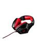 MODECOM headphones with microphone MC-831 RAGE RED