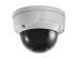 LEVELONE FIXED DOME OUTDOOR CAMERA 5-MP H.265/264 POE IP67 IK10 IN CAM
