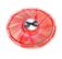 SAPPHIRE NITRO GEAR LED FAN (RED) LITE ACCS