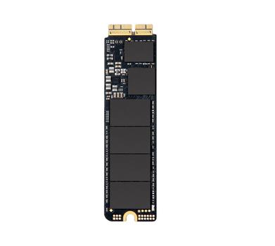 TRANSCEND JetDrive 820 - SSD - 240 GB - internal - PCIe card (TS240GJDM820)