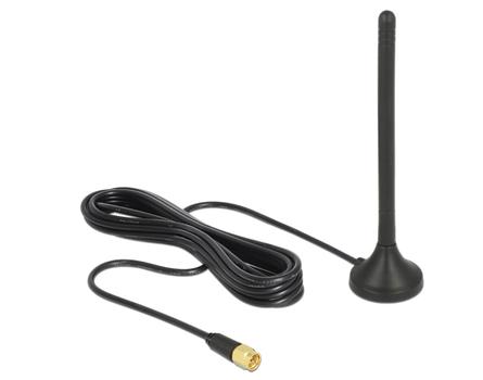 DELOCK Sort Antenne (12419)