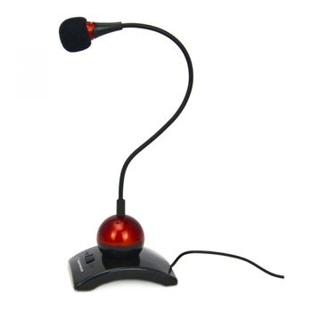 ESPERANZA EH130 CHAT Mikrofon Kabling -56dB  (EH130)