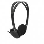 ESPERANZA Headphones/ Headset Wired  (EH119)