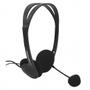 ESPERANZA Sï¿½uchawki stereo z mikrofonem i regulacjï¿½ gï¿½oï¿½noï¿½ci EH102