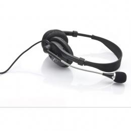 ESPERANZA EH115 PRESTO Kabling Sort Headset (EH115)