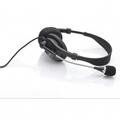 ESPERANZA EH115 PRESTO Kabling Sort Headset