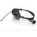 ESPERANZA EH115 PRESTO Kabling Sort Headset
