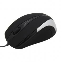 ESPERANZA Mouse Office Usb Type-A  (EM102S)
