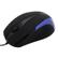 ESPERANZA SIRIUS Mysz Optyczna EM102B USB
