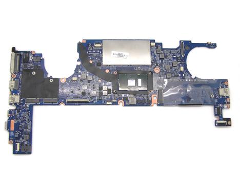 HP Motherboard I5-6200U 8Gb (844414-601)