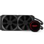 NZXT Kraken X52 240mm Liquid CPU Cooler
