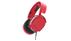 STEELSERIES Arctis 3 Headset Solar Red 61435