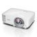 BENQ Projector BenQ MW809ST DLP, WXGA, 12000;1, 3000 ANSI; Short-throw(87''@0.91m)