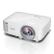 BENQ Projector BenQ MX808ST DLP, XGA, 12000;1 Short-throw, 3000 ANSI)