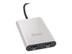 CLUB 3D Club3D Thunderbolt 3 to Dual HDMI 2.0 Adapter for 2x 4K 60Hz