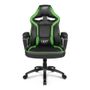 L33T Extreme Gaming Chair - Green