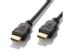 LinkIT Aktiv HDMI 2.0 4K@60 10 m Aktiv kabel 4Kx2K@60Hz AWG 26 +RedmereIC