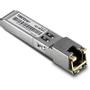 TRENDNET 1000BASE-T RJ45 COPPER SFP MODULE                       IN CPNT