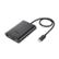 I-TEC I-TEC USB-C 4K DUAL DP ADAPTER ACCS