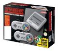 NINTENDO Classic Mini: Super 