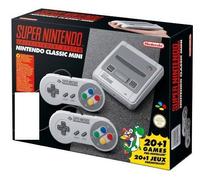 NINTENDO Classic Mini: Super 