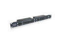 STOLTZEN RackMount 4 Units 1U For 4x SlimExtendere fra Stoltzen