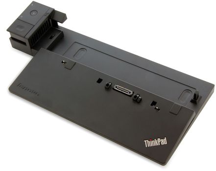 LENOVO ThinkPad Pro Dock 90W C5 ZA (40A10090SA)