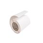 BROTHER Roll of pre-cut labels per mult. white