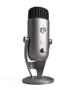 AROZZI Colonna Microphone - Silver (COLONNA-SILVER)