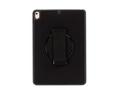 GRIFFIN Airstrap 360 für iPad Air 2, Pro 9.7, 9.7 2017 (schw
