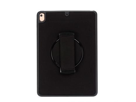 GRIFFIN Airstrap 360 für iPad Air 2, Pro 9.7, 9.7 2017 (schw (GB43578)