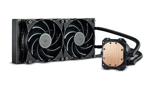 Cooler Master MasterLiquid Lite 240 775/2011 (MLW-D24M-A20PW-R1)
