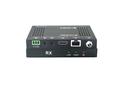 STOLTZEN SHE70UHR HDBaseT Reciever Strømføres fra transmitter. AC ikke inkl (SHE70UHR)