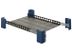 LinkIT Light Duty Server Rack Shelf 24" 108-4013